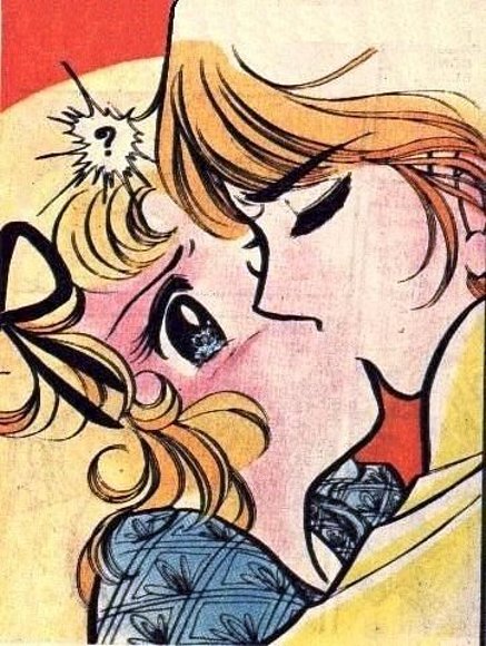 kiss