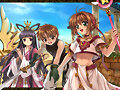 tsubasa chronicle