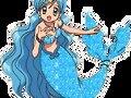 mermaid melody