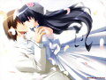 kiss