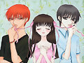fruits  basket