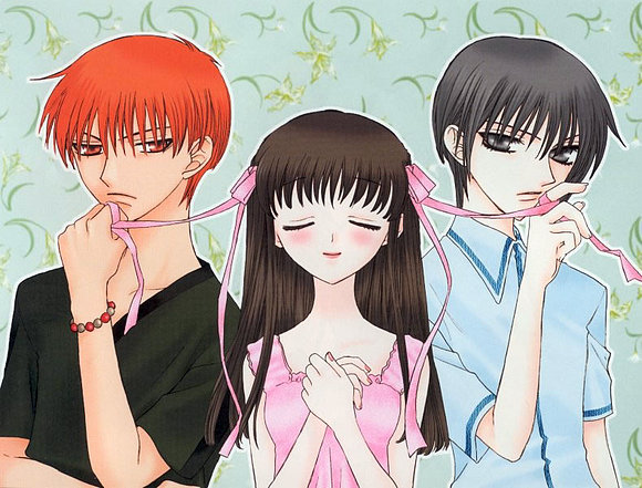 fruits  basket