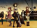 haruhi suzumiya