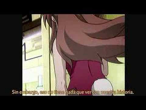 HARUHI SUZUMIYA NO YUUTSU  1 PARTE 1/3