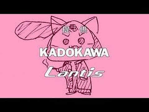 HARUHI SUZUMIYA NO YUUTSU 2  PARTE 1/3