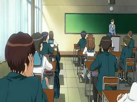 HARUHI SUZUMIYA NO YUUTSU  2 PARTE 2/3