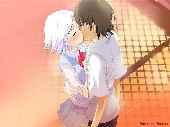 KISS