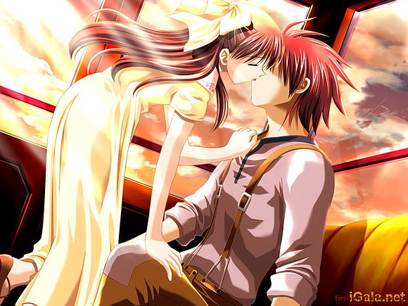 KISS
