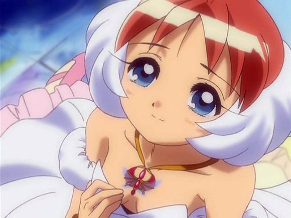 princess tutu