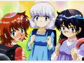 zettai karen children