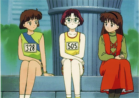 miracle girls