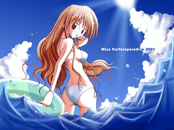anime