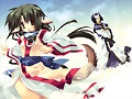 utawarerumono