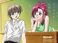 onegai teacher