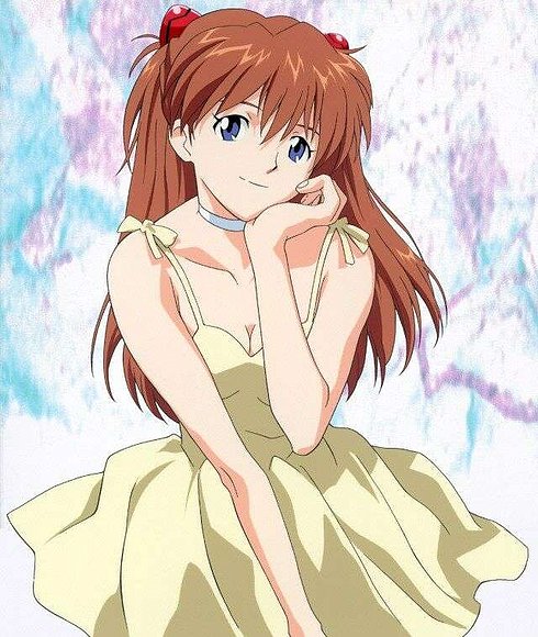 evangelion