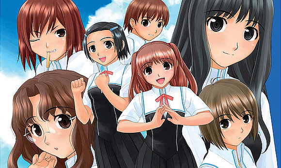 anime