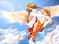 anime angels