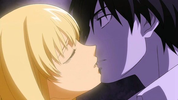 anime