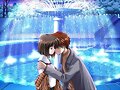 kiss