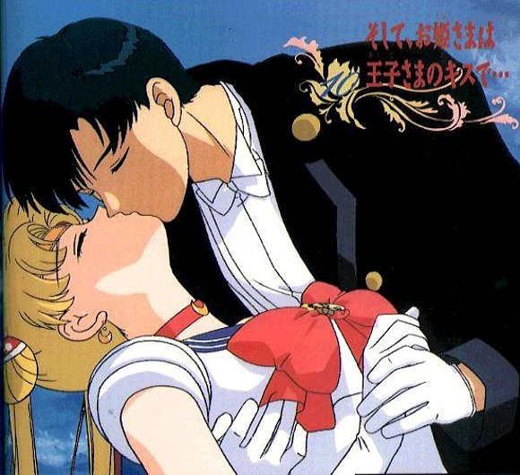 sailor