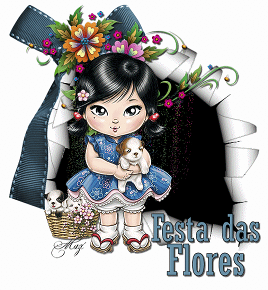 Festa das Flores