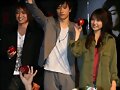 DEATH  NOTE