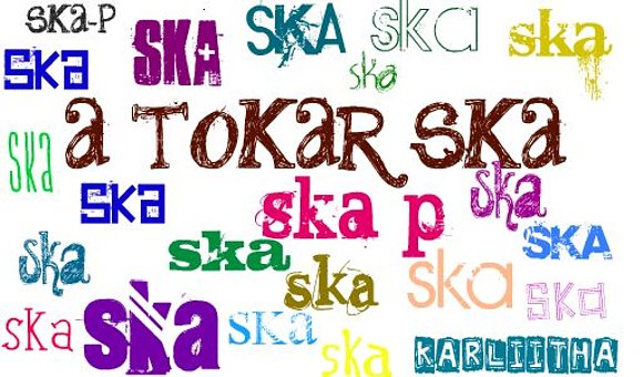 SKA