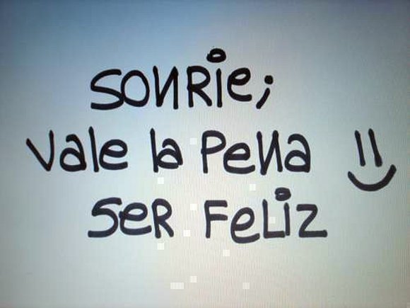Se Feliz!!!!