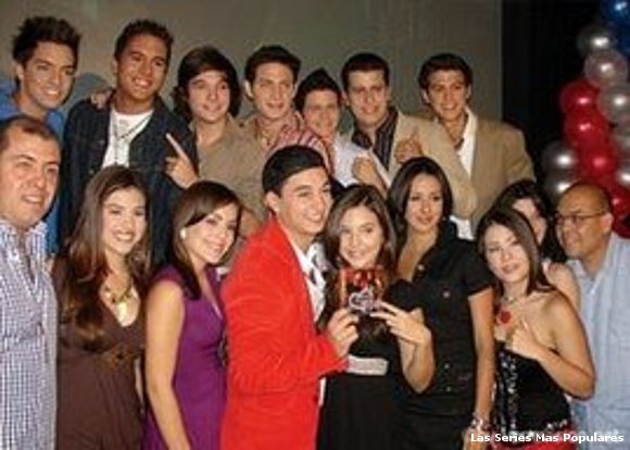 Somos Tu y Yo