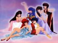 Las chicas ^^