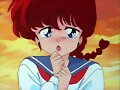 Ranma Chica (yo)
