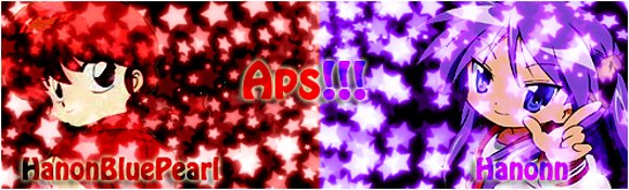 Aps!