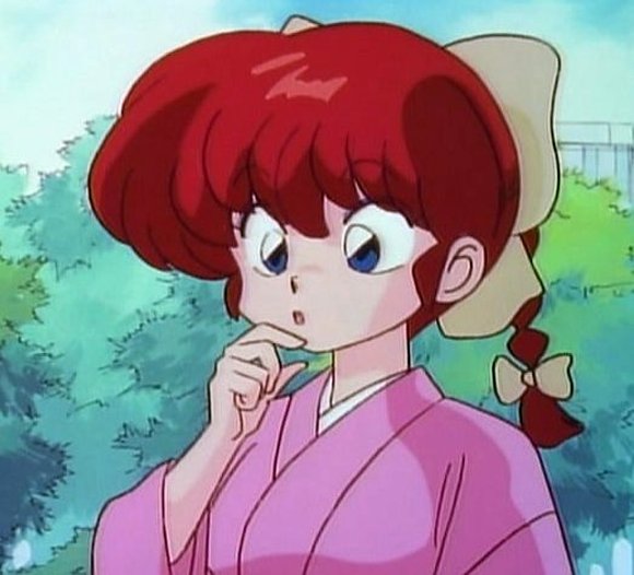 Yop!! (Ranma Girl)