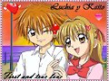 Luchia and Kaito 2