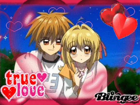 Mermaid melody