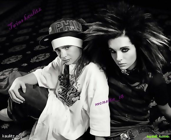 kaulitzhiitoz