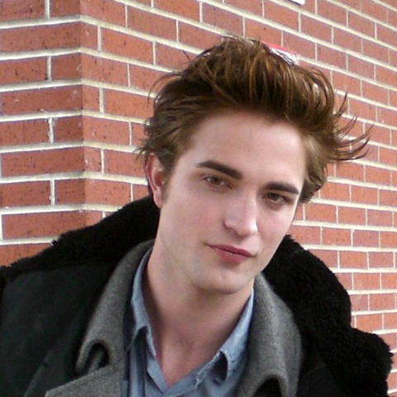 Edward Cullen (L