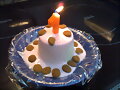 tarta de mia