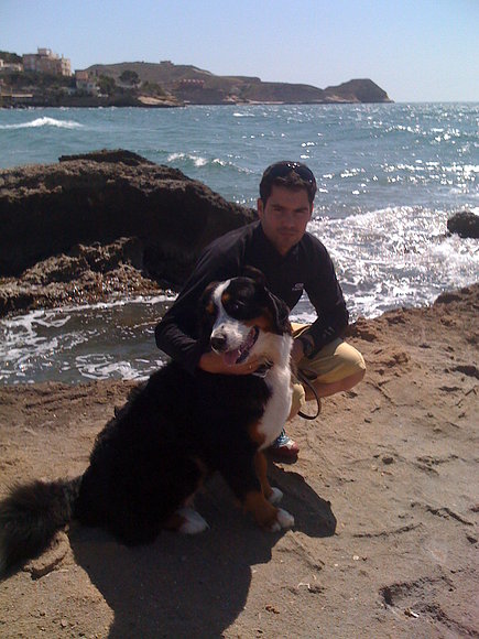 en el pichirichi