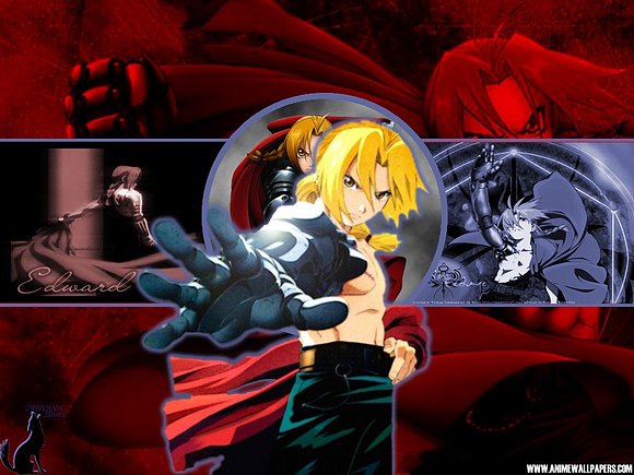 al de full metal