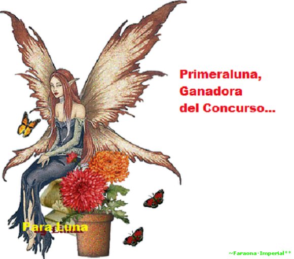 Para una compañera ff