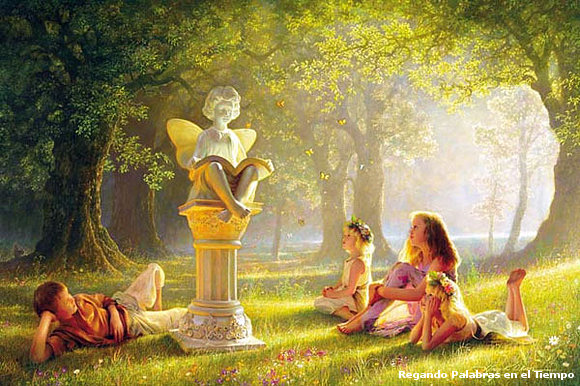 El Libro que busca Palabras y Sueños