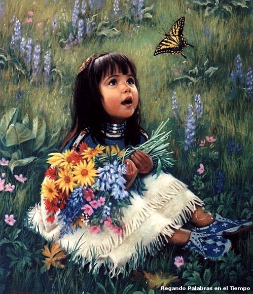 El jardin de UMa