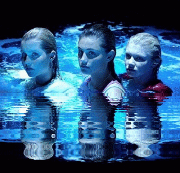 h2o just add water