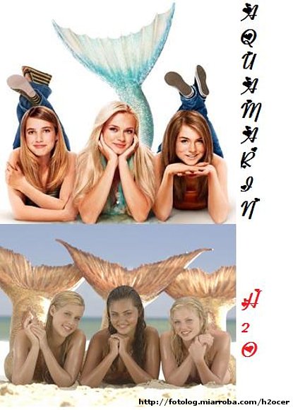 GANO: Sara paxton...
