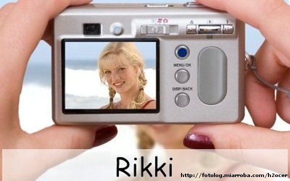 ♥ cArIbA HeInE ♥