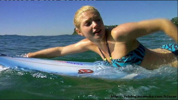 ♥ cArIbA HeInE ♥