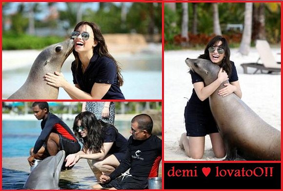 dEmI lOvAtOo!!