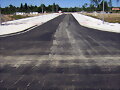 ASFALTO CARRETERA