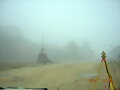 TRABAJANDO CON NIEBLA